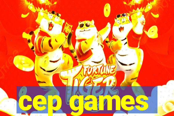 cep games